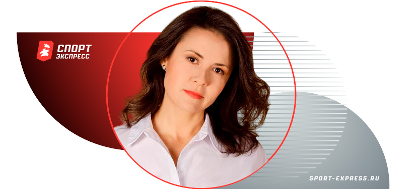 Наталья Войтович