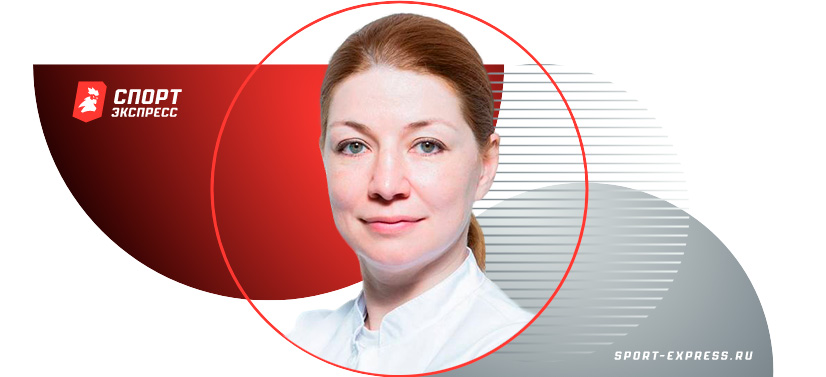 Наталья Петрова