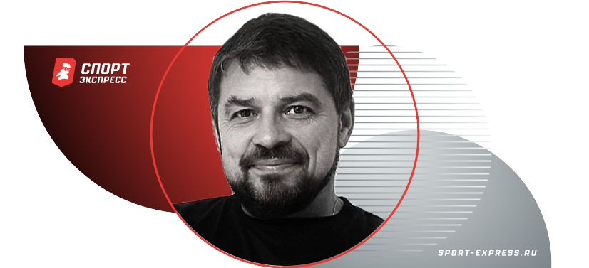 Дмитрий Степанов