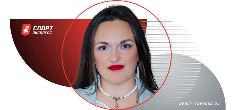 Анна Трофимова