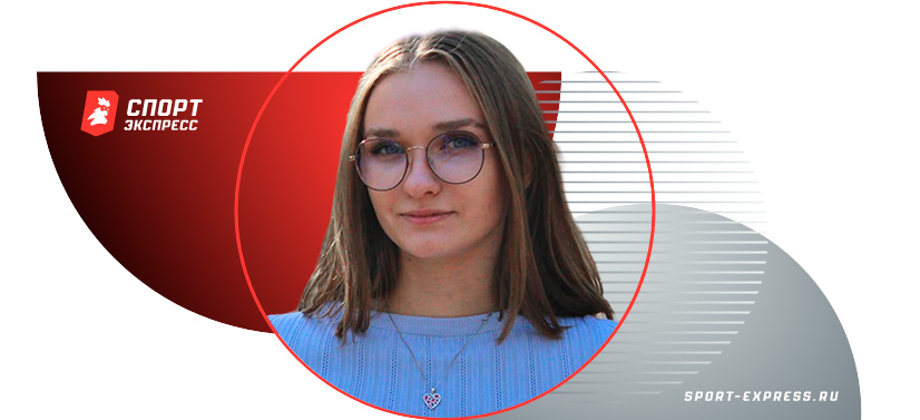 Анастасия Сибиченкова