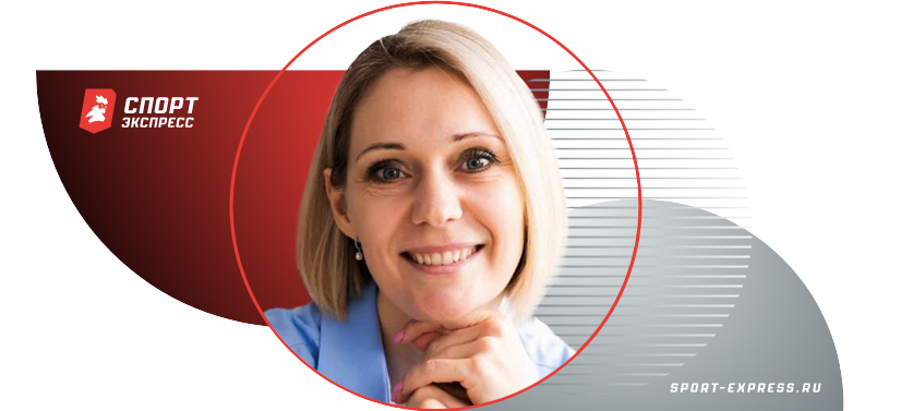 Анна Закаидзе