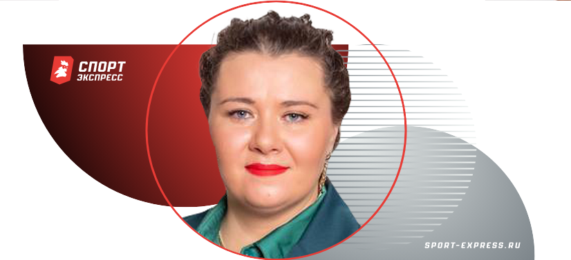 Анна Старченко