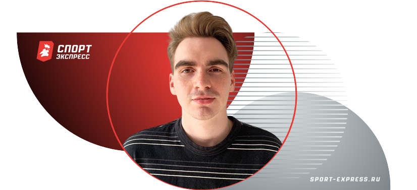 Антон Чистяков