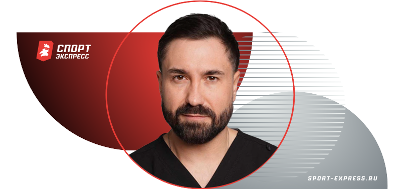 Виктор Борзых