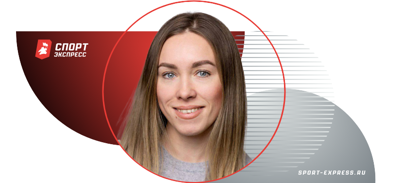 Алина Логунова