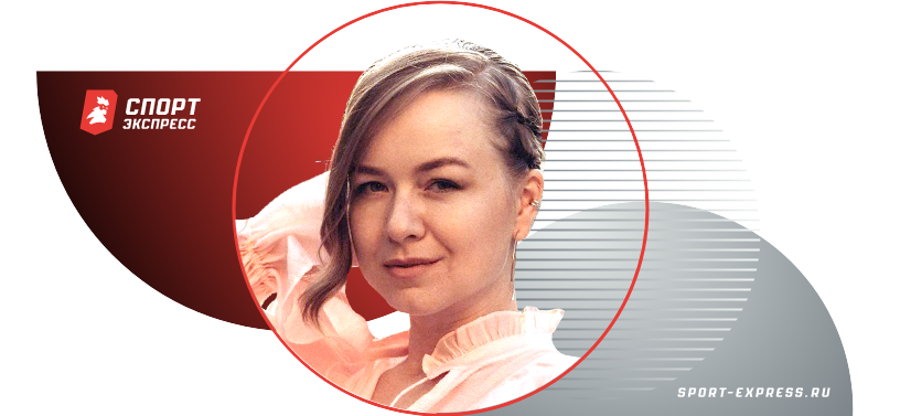 Анастасия Жарикова