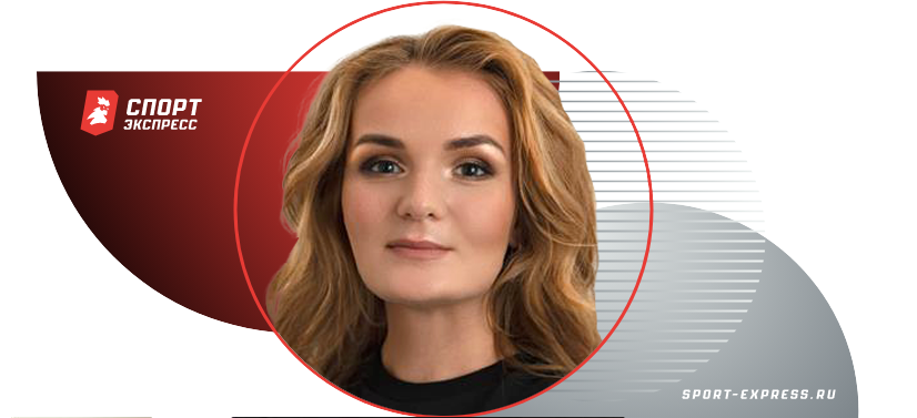 Ксения Андрианкова