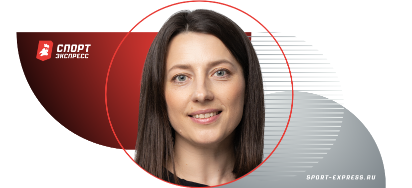 Светлана Мулык