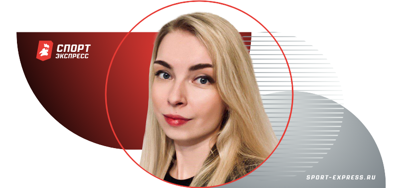 Светлана Косарева