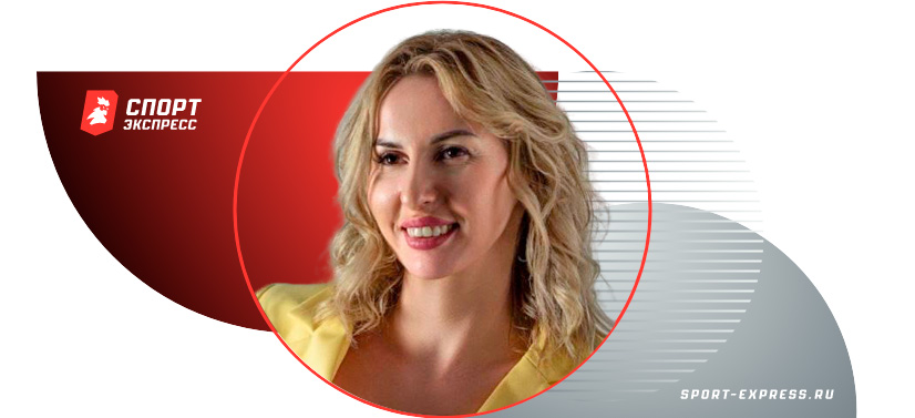 Валерия Амелина-Прилепская