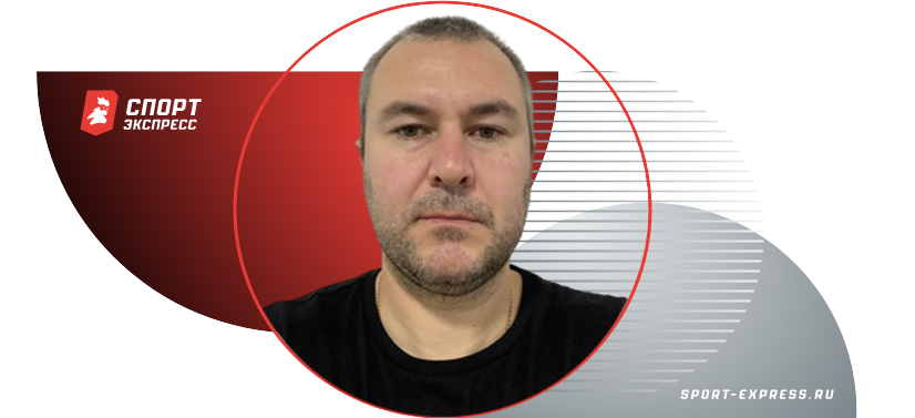 Александр Невзгода