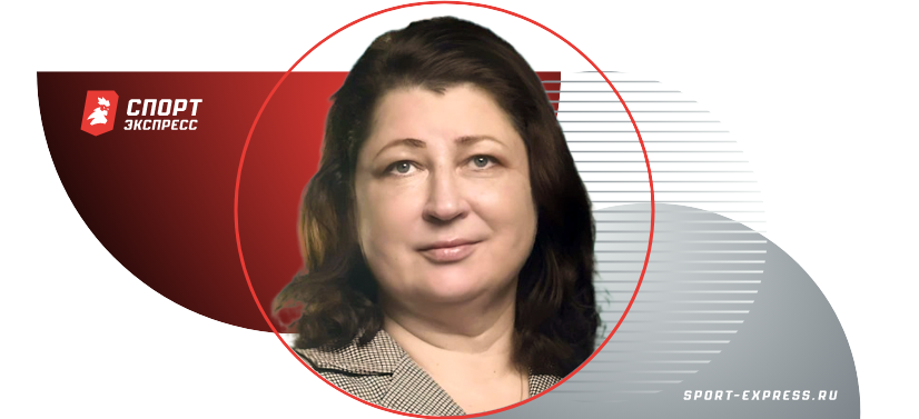 Людмила Кокоткина