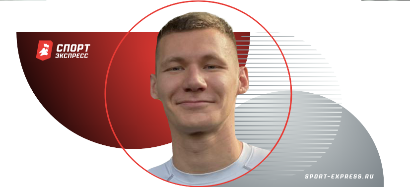 Павел Кожухов