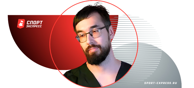 Владимир Гордеев