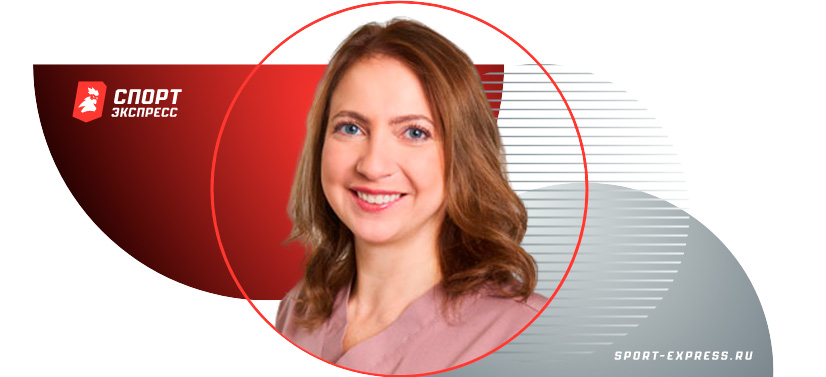 Наталья Ковалева