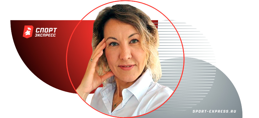 Гульнара Тайчинова