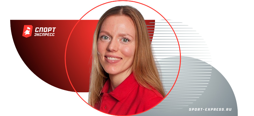 Дарья Пикалова