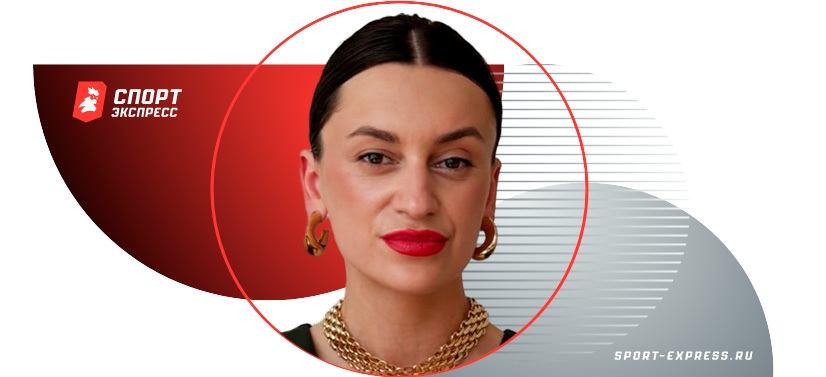 Наталья Чаевская