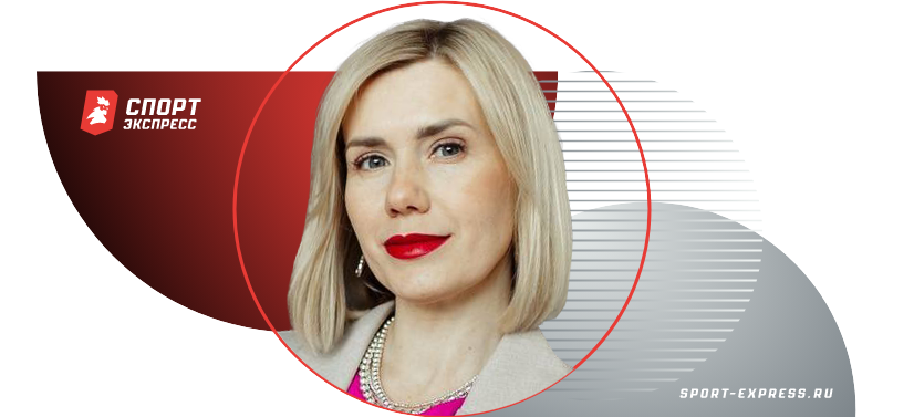 Евгения Змиренкова