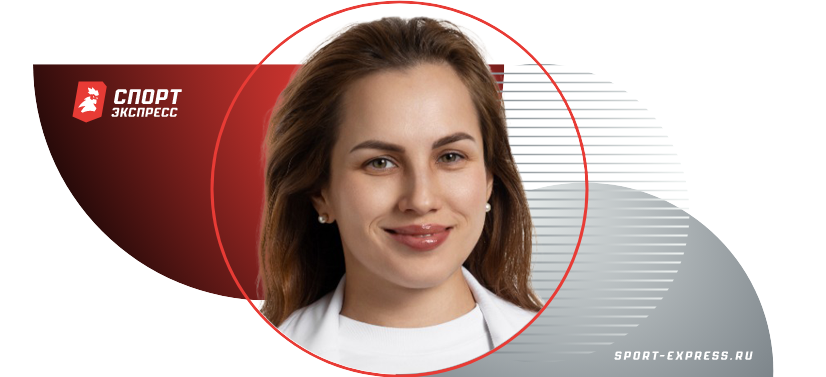 Людмила Белоусова