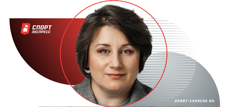 Элла Евстигнеева