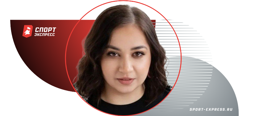 Ксения Горенкова