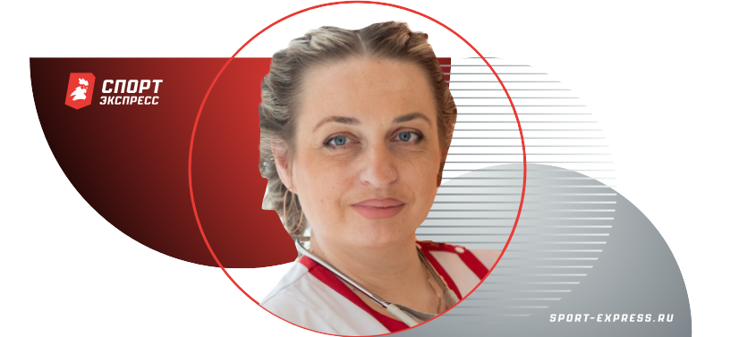 Наталья Балан