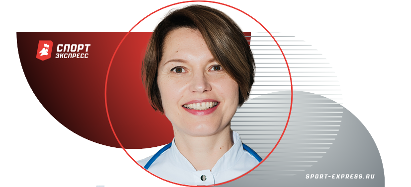 Марина Алексеева