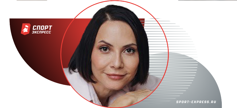 Ирина Селиванова