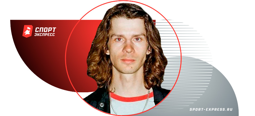 Никита Маска