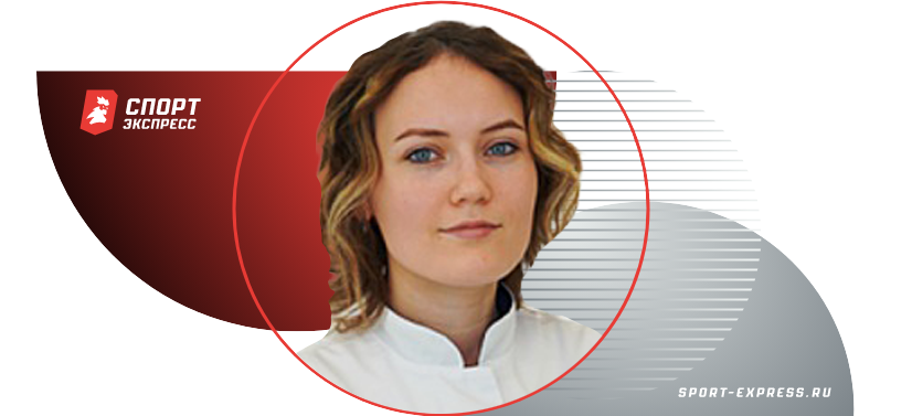 Анна Соловей