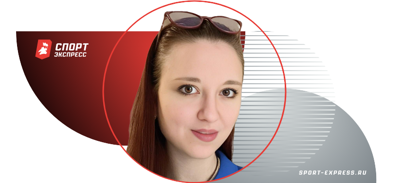 Алина Кухтина