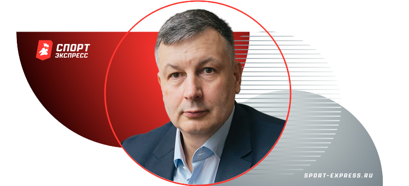 Сергей Моисеев