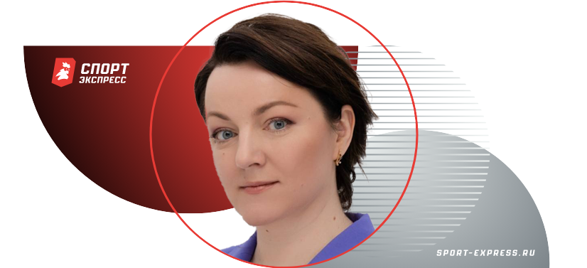 Оксана Баланова