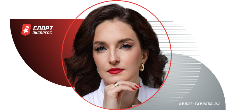 Мария Стельмах