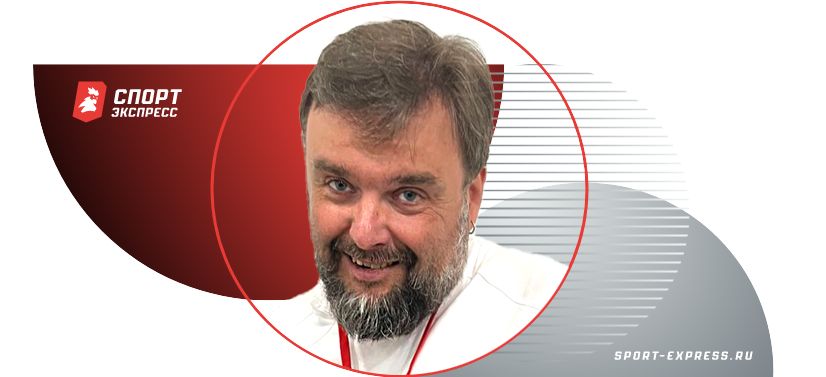 Антон Прокофьев