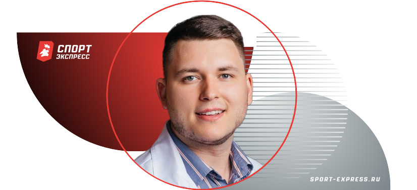 Андрей Ратинов