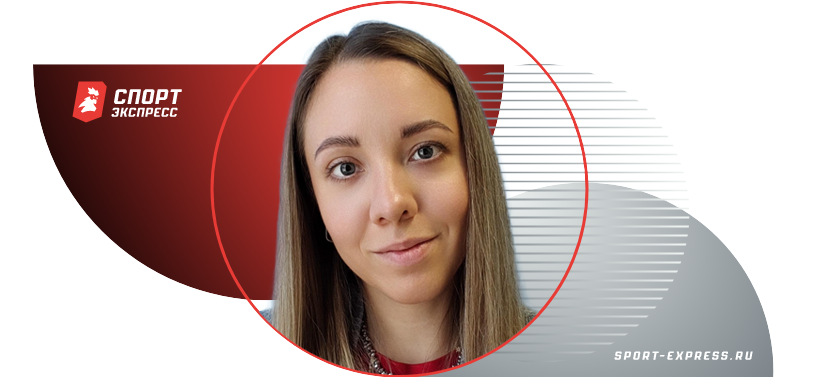 Мария Журавлева