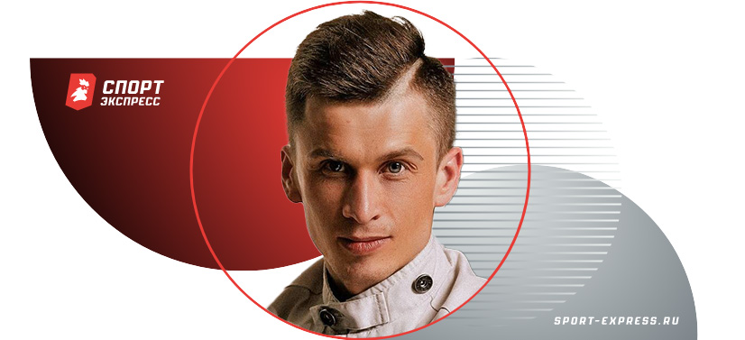 Андрей Котов