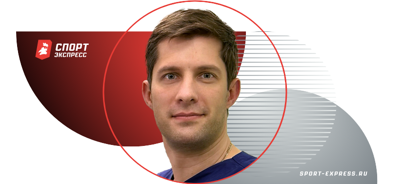 Тимофей Скипенко