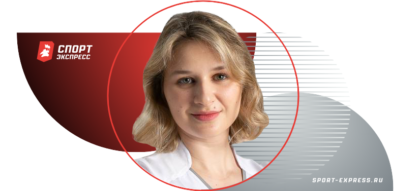 Мария Валуева