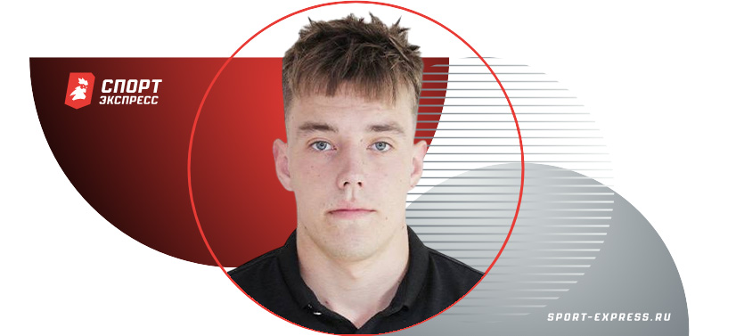 Никита Нечаев