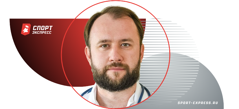 Денис Аксенов