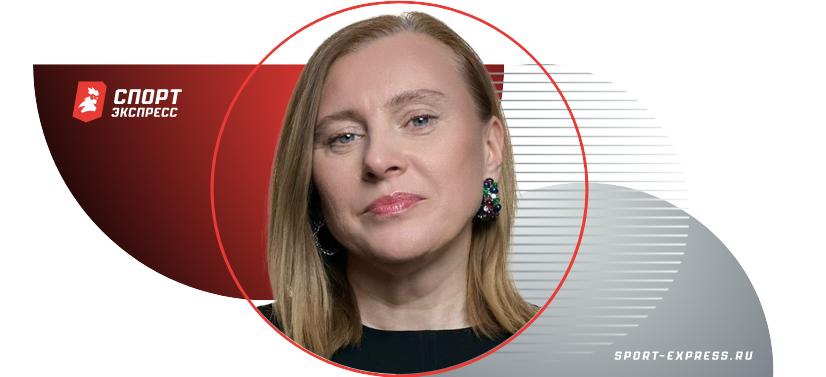 Татьяна Кирилловская