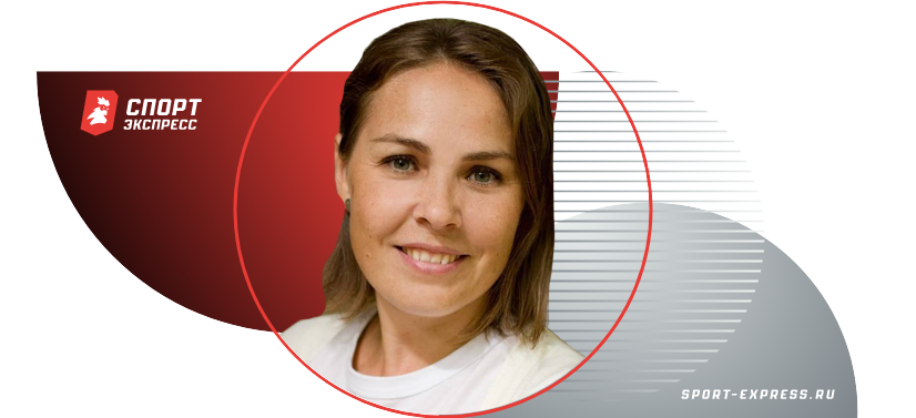 Светлана Воропаева