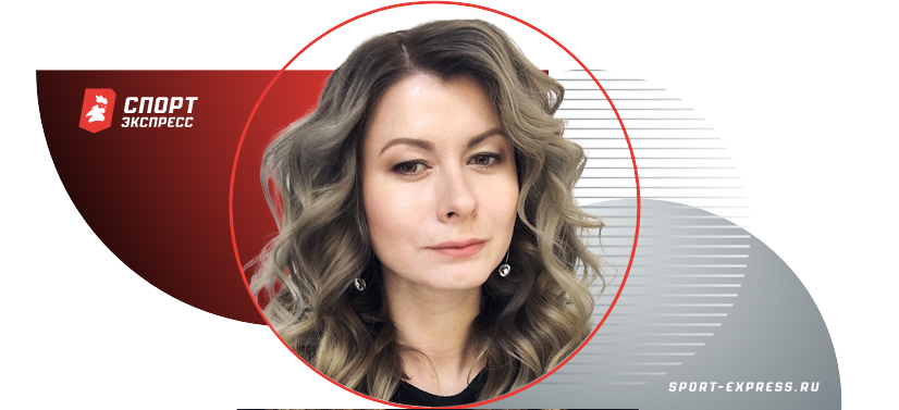 Евгения Грошкова