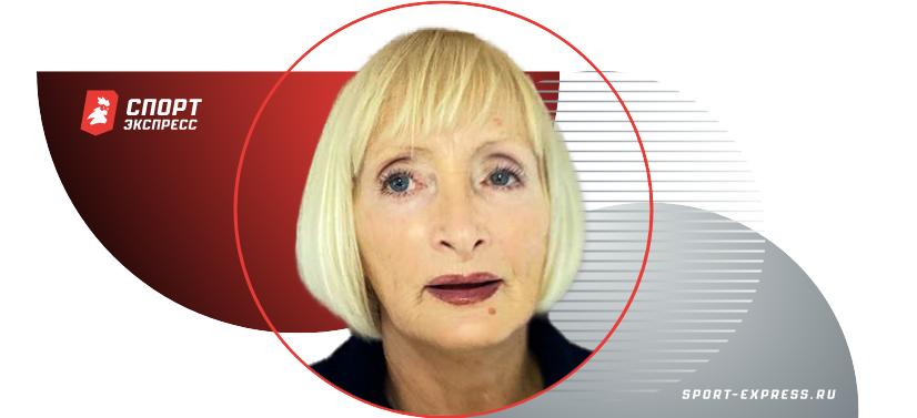 Светлана Осипова