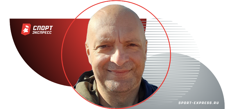 Денис Трубецкой