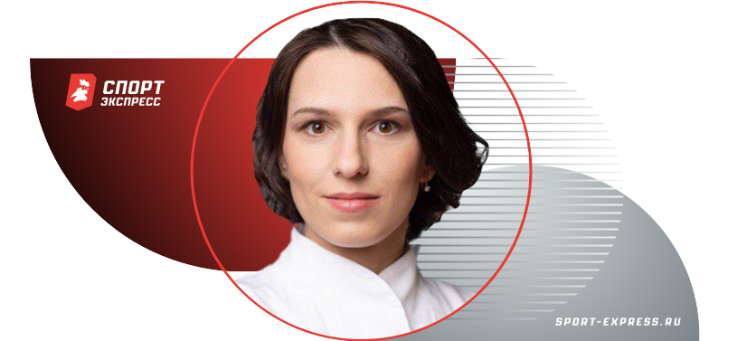 Клара Сычугова